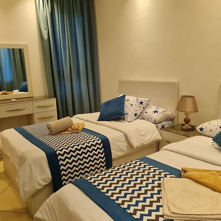 Ferienwohnung Sharm Hills Exterior foto
