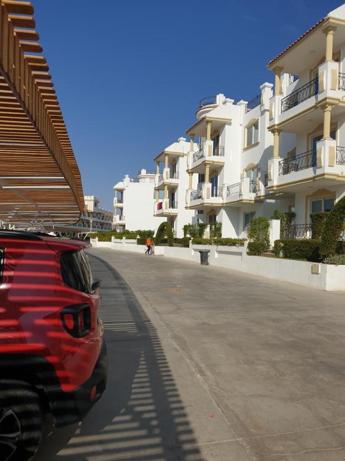 Ferienwohnung Sharm Hills Exterior foto