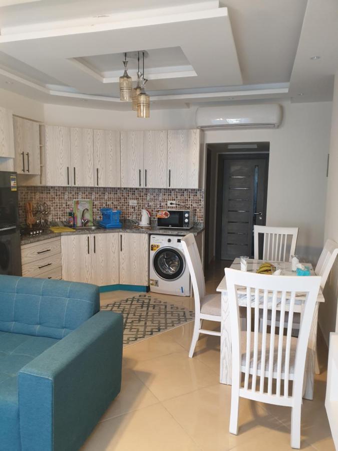 Ferienwohnung Sharm Hills Exterior foto