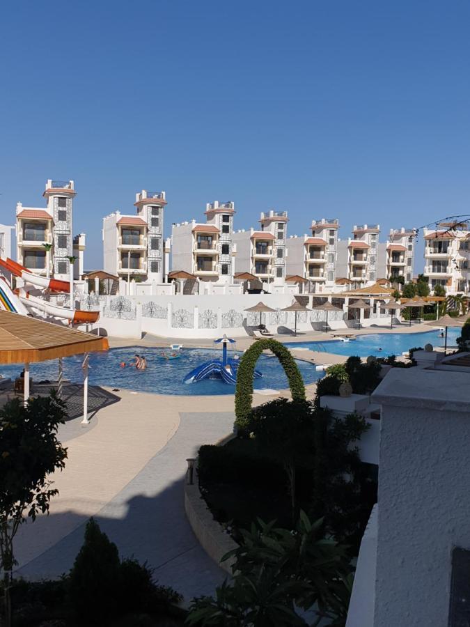 Ferienwohnung Sharm Hills Exterior foto