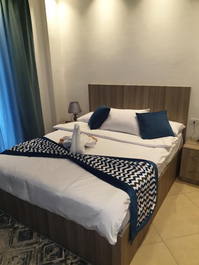 Ferienwohnung Sharm Hills Exterior foto