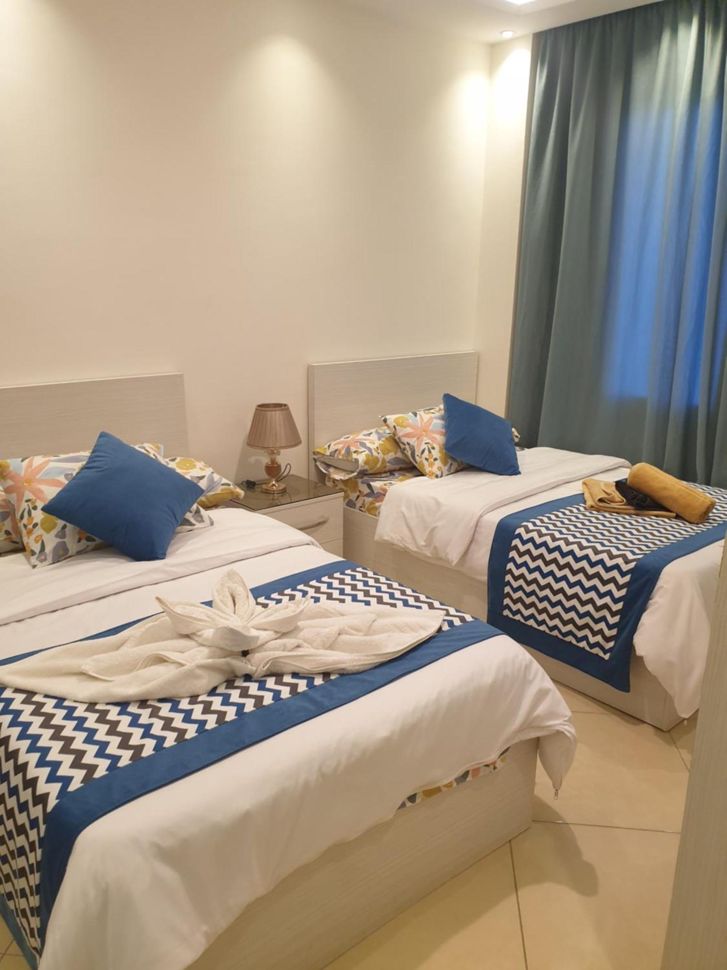 Ferienwohnung Sharm Hills Exterior foto