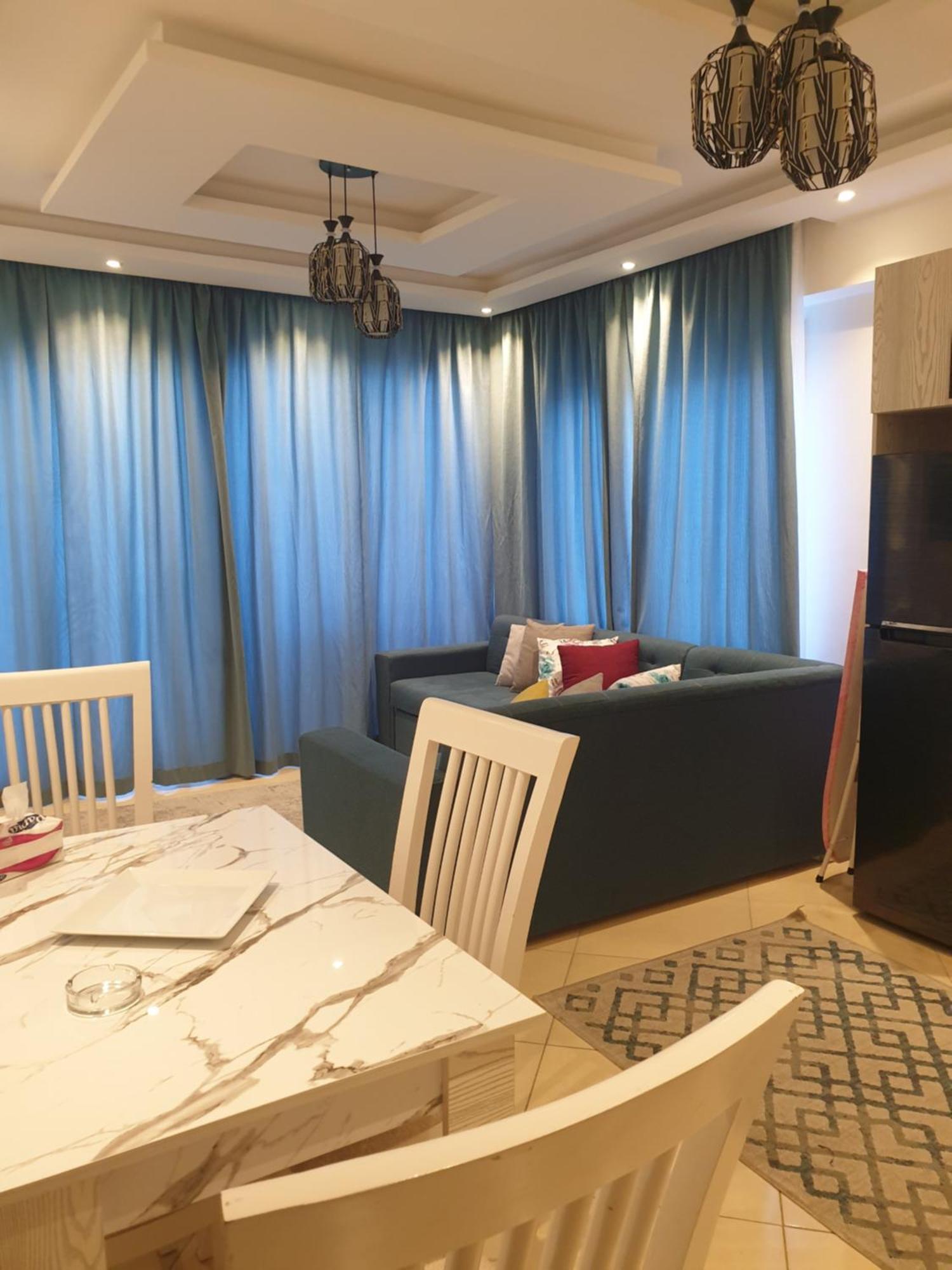 Ferienwohnung Sharm Hills Exterior foto
