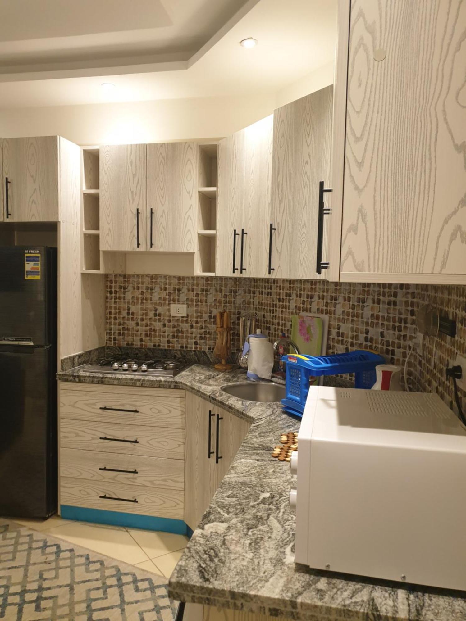 Ferienwohnung Sharm Hills Exterior foto
