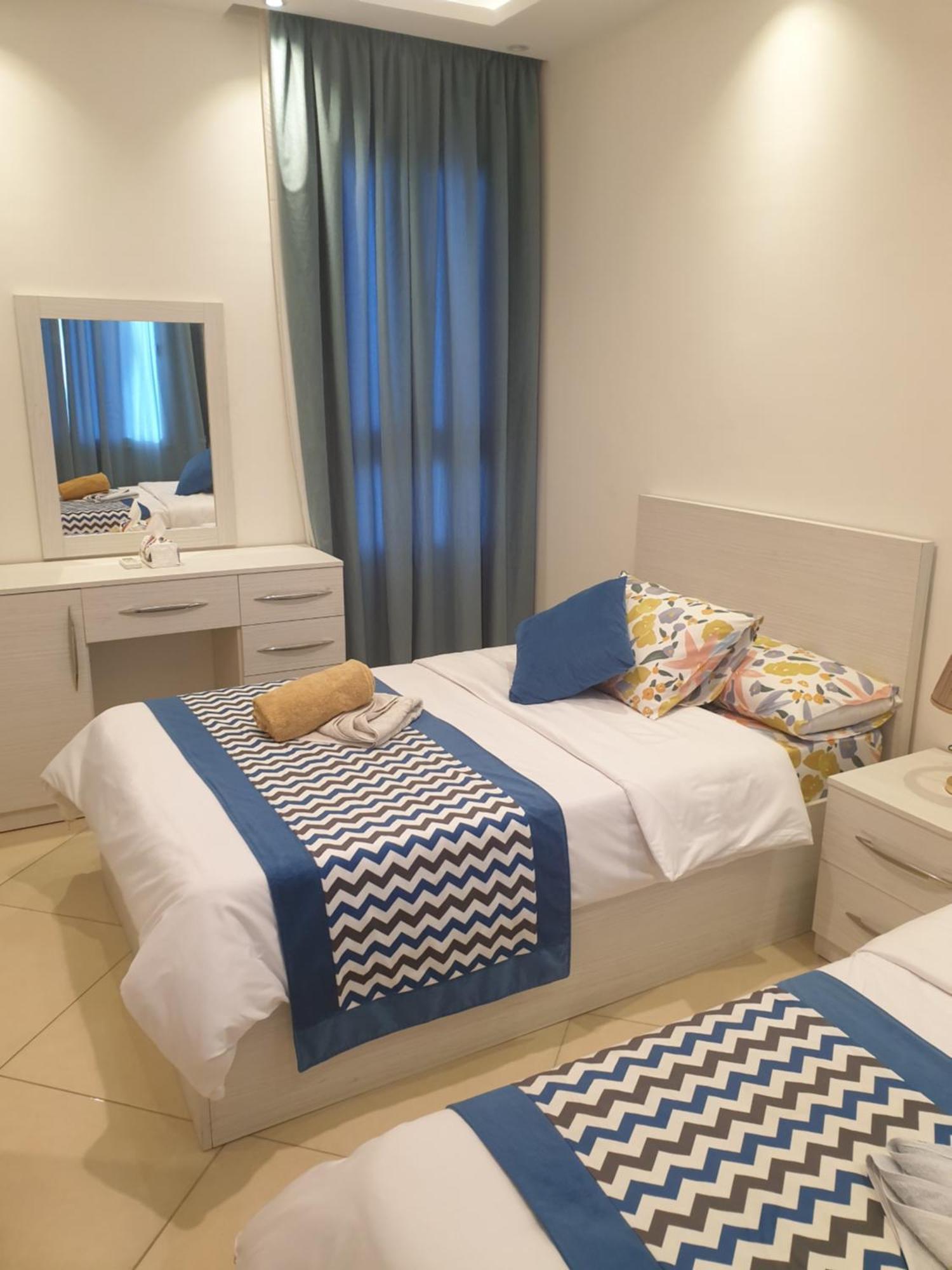 Ferienwohnung Sharm Hills Exterior foto