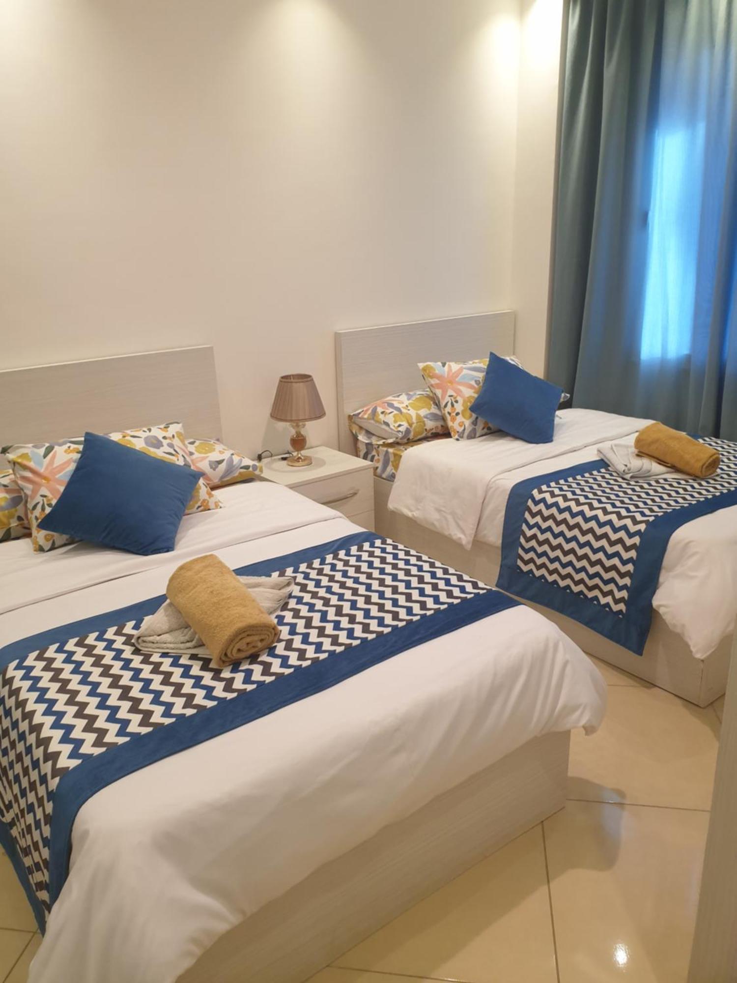 Ferienwohnung Sharm Hills Exterior foto