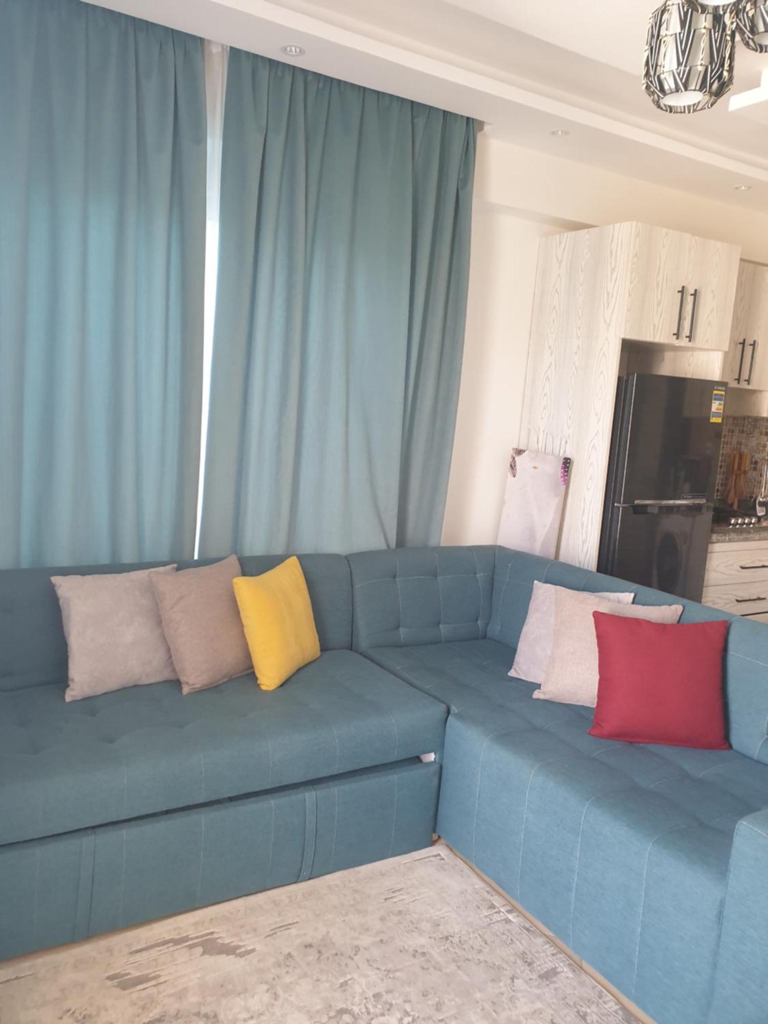 Ferienwohnung Sharm Hills Exterior foto