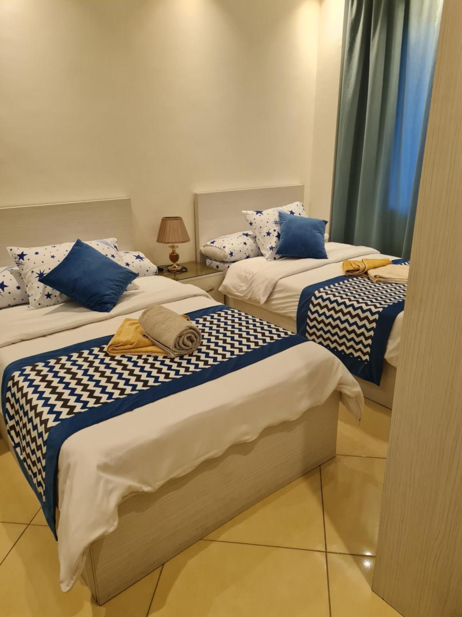 Ferienwohnung Sharm Hills Exterior foto